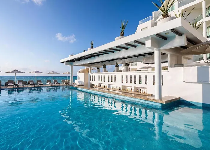 Playacar Palace Resort Playa del Carmen