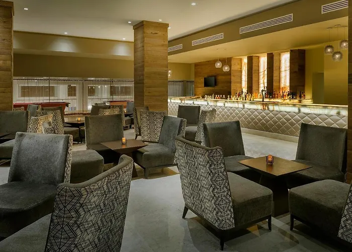 Resort Playacar Palace 5*