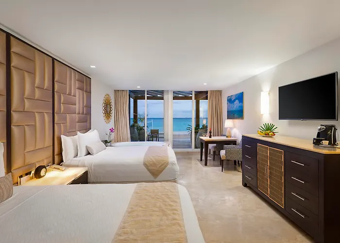 Playacar Palace Resort