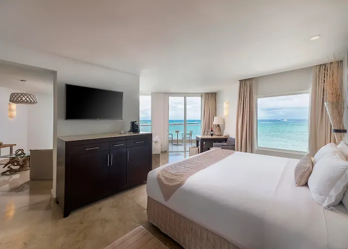 Resort Playacar Palace
