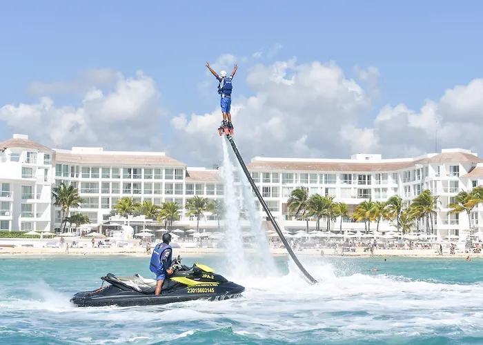 Playacar Palace Resort Playa del Carmen