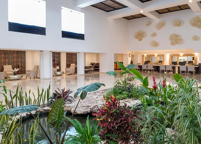 Resort Playacar Palace 5*