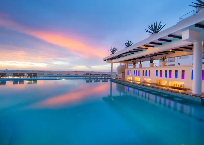 Playacar Palace Resort 5*