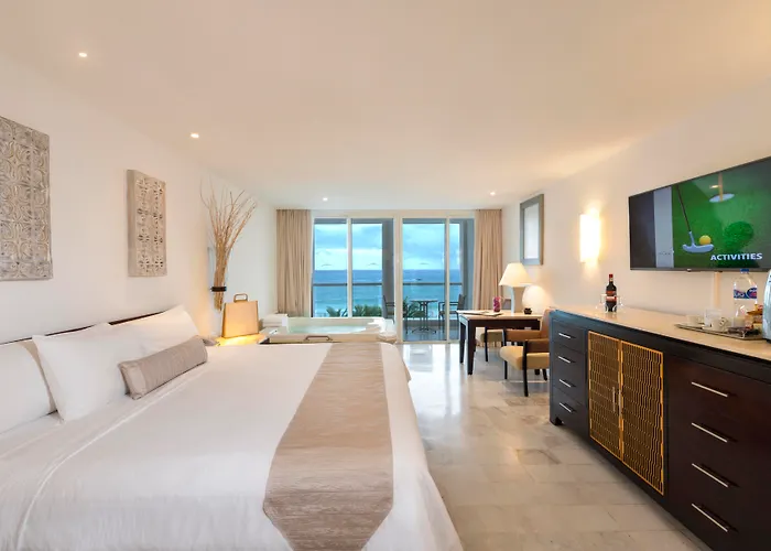 Playacar Palace Resort
