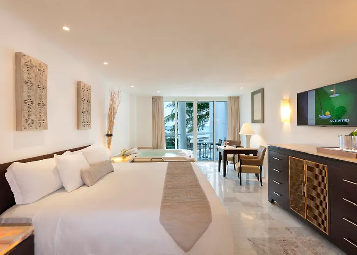 Playacar Palace Resort