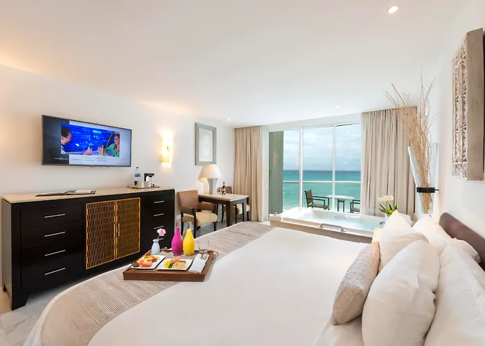 Playacar Palace Resort