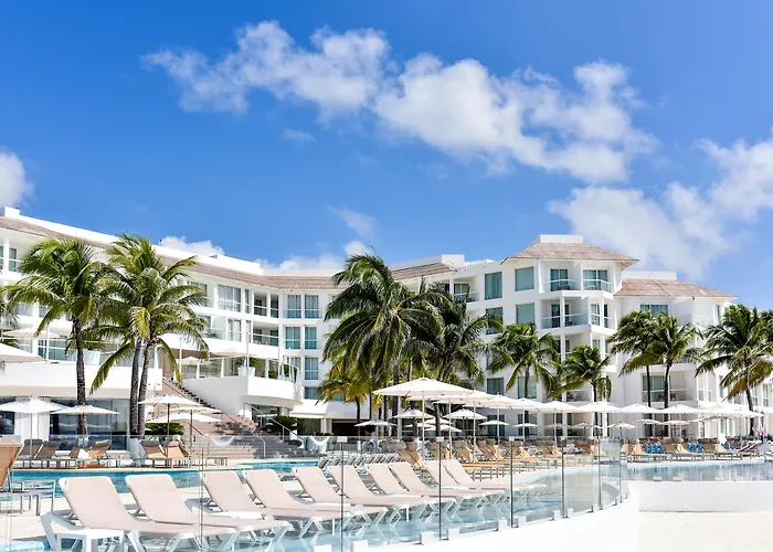 Playacar Palace Resort Playa del Carmen
