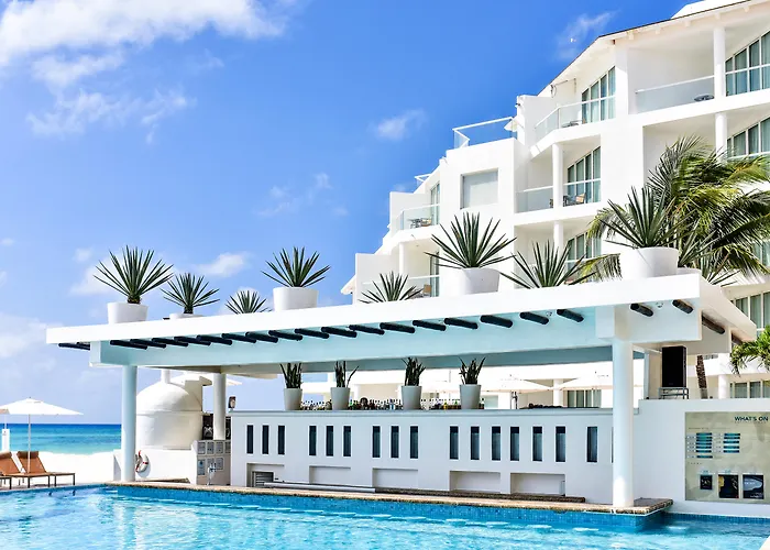 Playacar Palace 5* Playa del Carmen