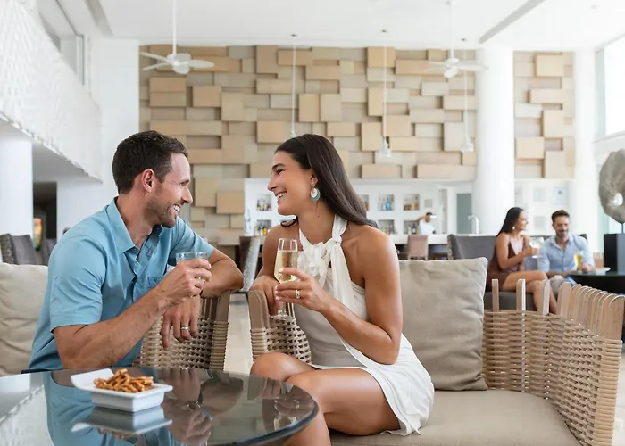 Playacar Palace Resort 5*
