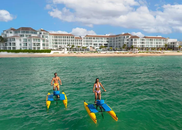 Playacar Palace 5*
