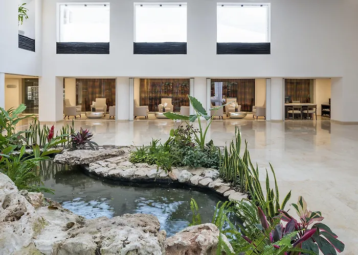 Playacar Palace Resort 5*