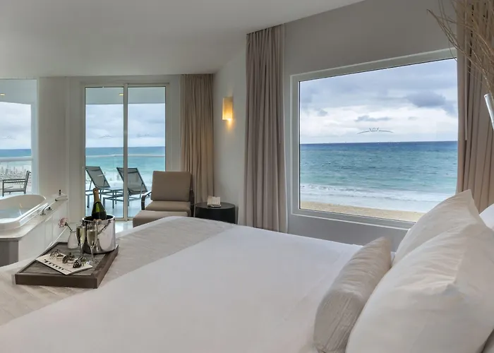 Resort Playacar Palace 5*