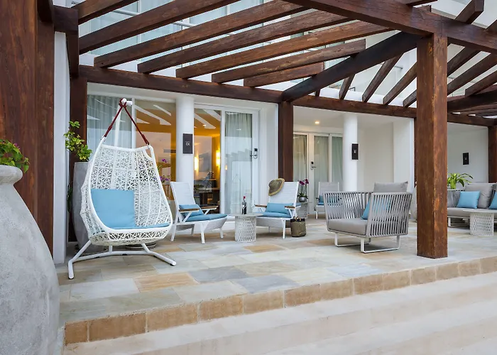 Playacar Palace 5*