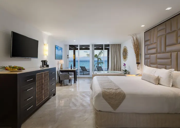 Playacar Palace 5*