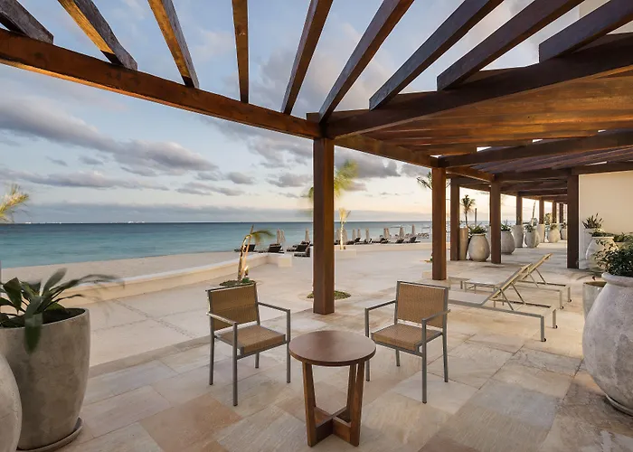 Playacar Palace Playa del Carmen