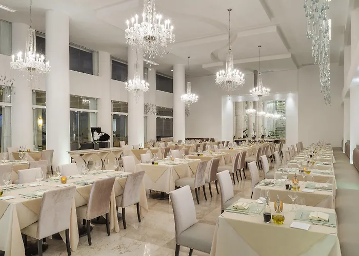 Playacar Palace Resort Playa del Carmen