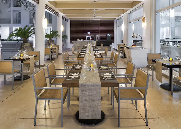 Playacar Palace 5*