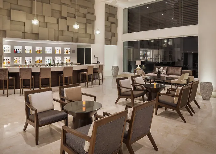 Playacar Palace Resort
