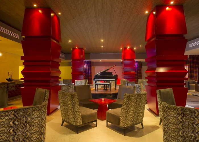 Playacar Palace Resort