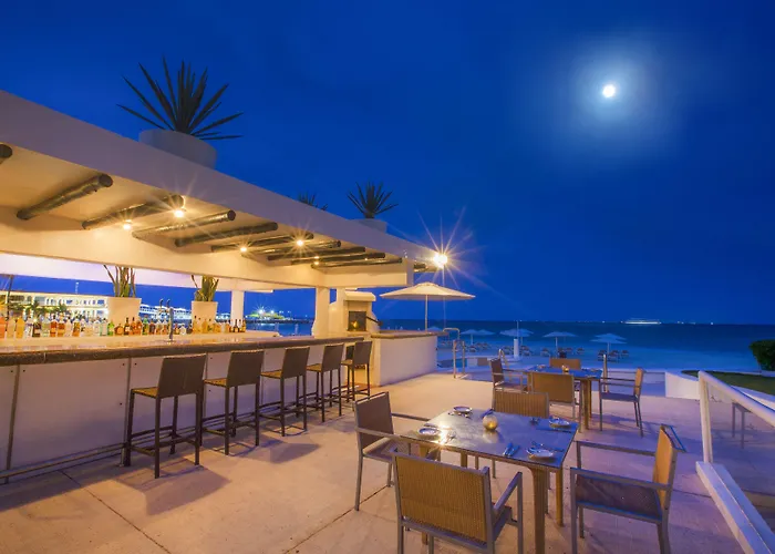 Playacar Palace Resort