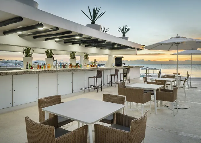 Resort Playacar Palace 5*