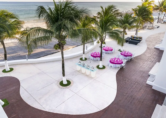 Resort Playacar Palace 5*