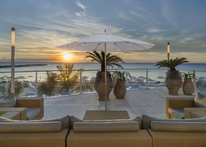 Resort Playacar Palace 5*