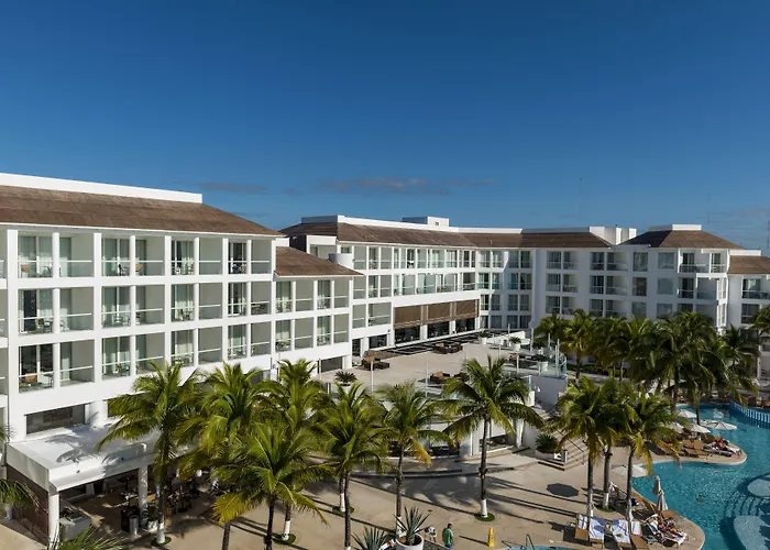 Playacar Palace Playa del Carmen