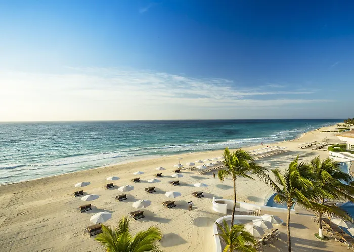 Playacar Palace Resort Playa del Carmen