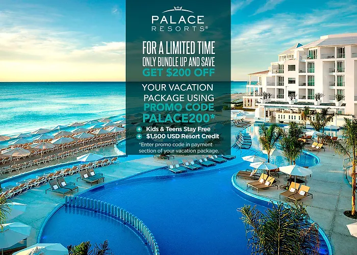 Playacar Palace Resort 5*
