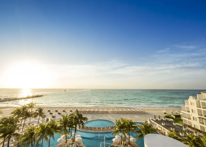 Playacar Palace Playa del Carmen