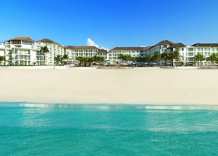 Playacar Palace Playa del Carmen