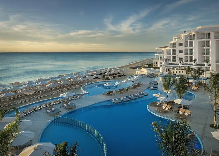 Playacar Palace 5*