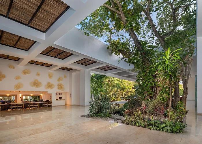 Playacar Palace Resort Playa del Carmen