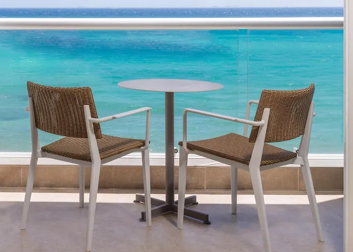 Playacar Palace Resort