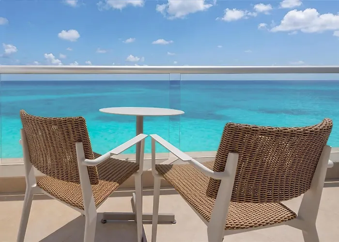Playacar Palace 5*