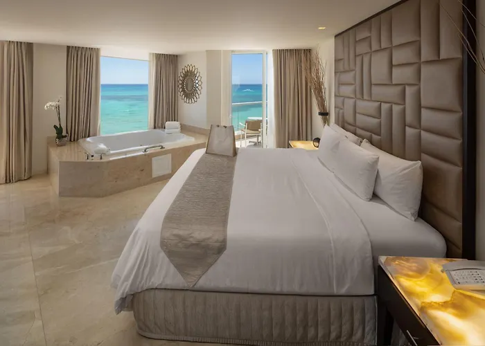 Playacar Palace 5*