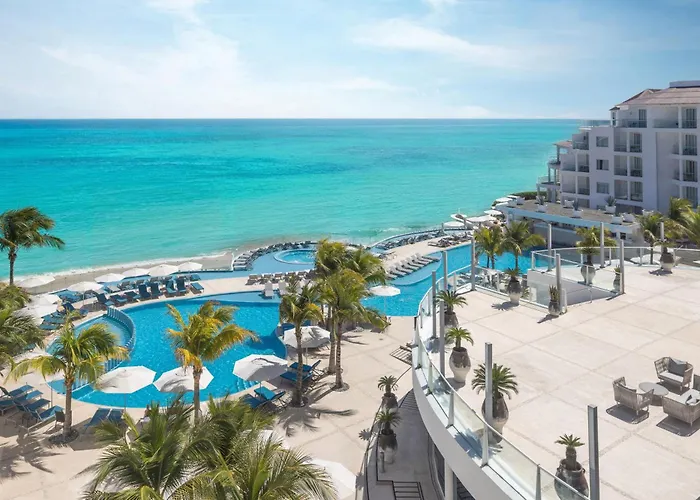 Playacar Palace Playa del Carmen