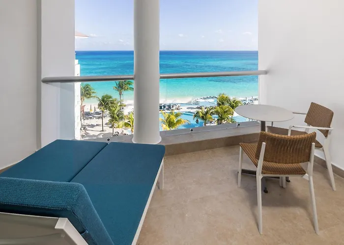 Playacar Palace 5*