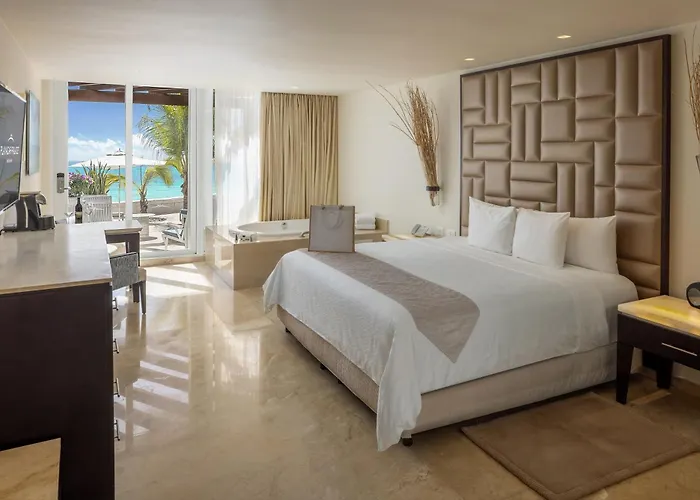 Resort Playacar Palace