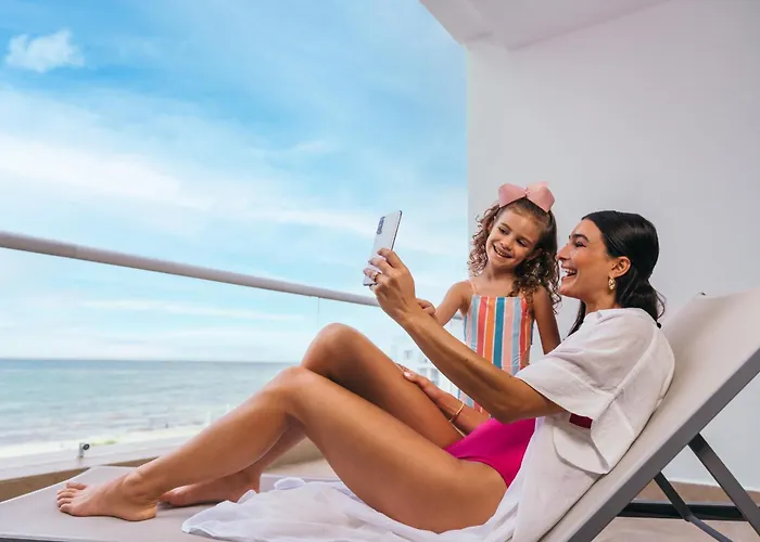 Playacar Palace Resort