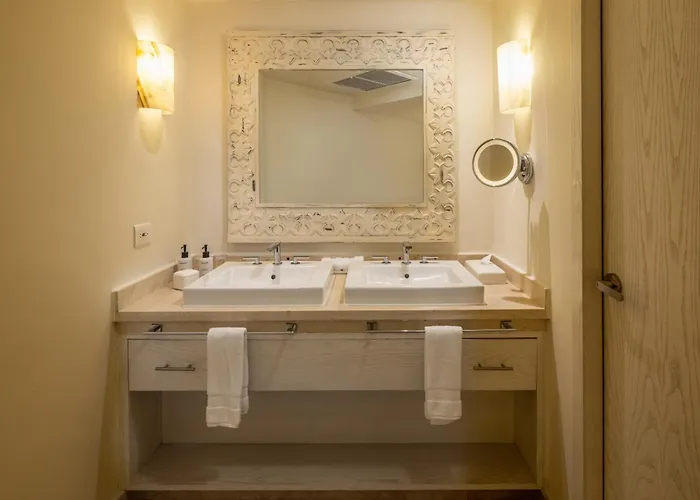 Resort Playacar Palace Playa del Carmen