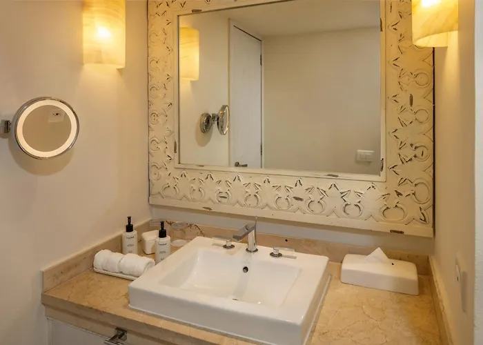 Resort Playacar Palace