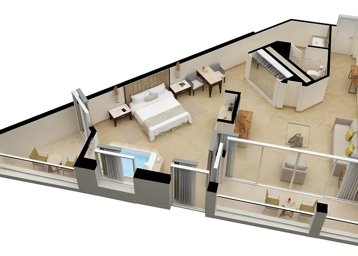 Playacar Palace Resort