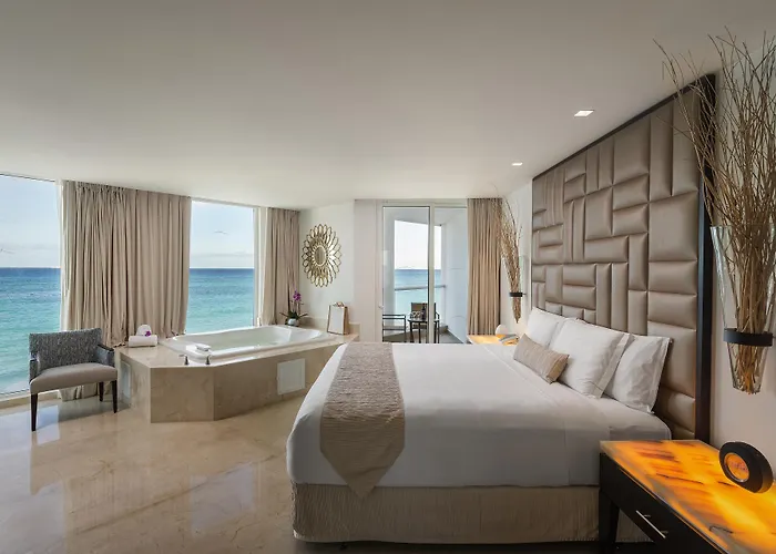 Playacar Palace 5*